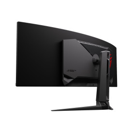 Монитор ASUS ROG Swift OLED PG49WCD 49 inch OLED Curved 1800R 5120x1440 250cd/m2 0.03ms HDMI DP USB-C 2xUSB 3.2 G1 Type A 2xUSB 2.0 Type A