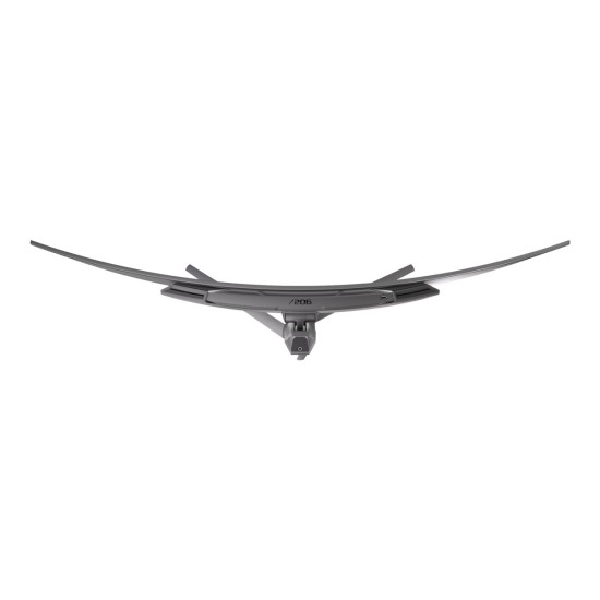 Монитор ASUS ROG Swift OLED PG49WCD 49 inch OLED Curved 1800R 5120x1440 250cd/m2 0.03ms HDMI DP USB-C 2xUSB 3.2 G1 Type A 2xUSB 2.0 Type A