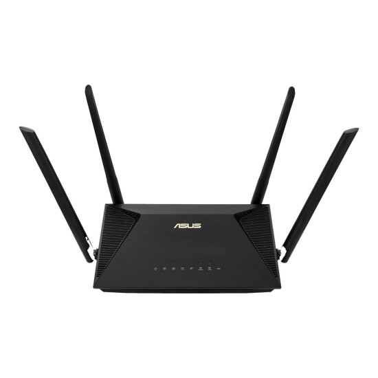 Рутер ASUS RT-AX1800U