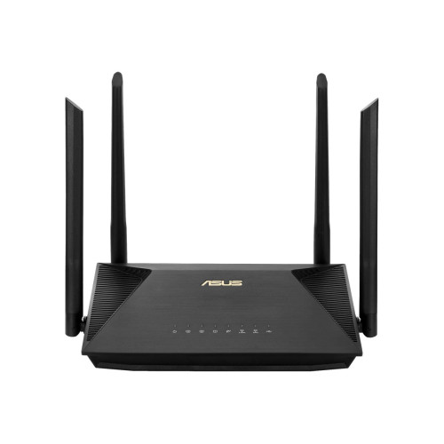 Рутер ASUS RT-AX1800U