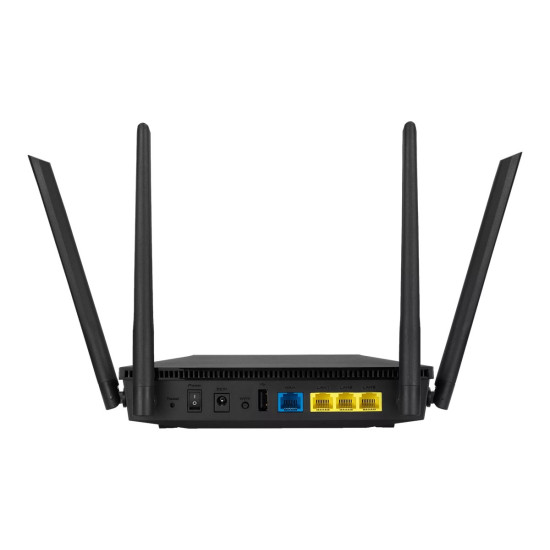 Рутер ASUS RT-AX1800U