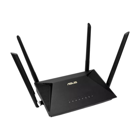 Рутер ASUS RT-AX1800U