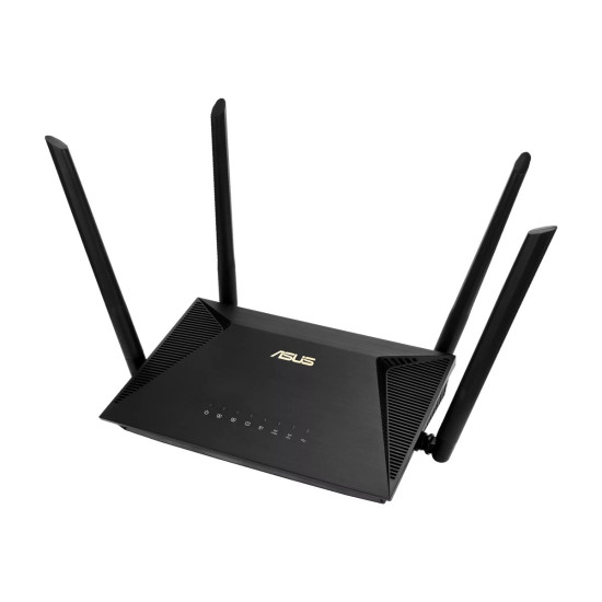 Рутер ASUS RT-AX1800U