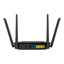 Рутер ASUS RT-AX1800U