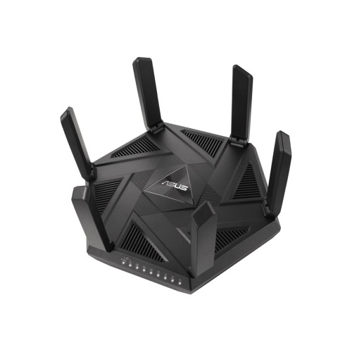 Рутер ASUS RT-AXE7800