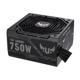 Захранване ASUS TUF-GAMING-750B 750W Bronze PSU
