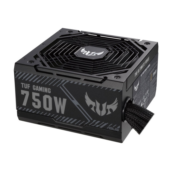 Захранване ASUS TUF-GAMING-750B 750W Bronze PSU