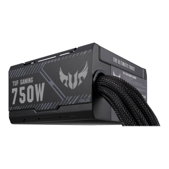 Захранване ASUS TUF-GAMING-750B 750W Bronze PSU