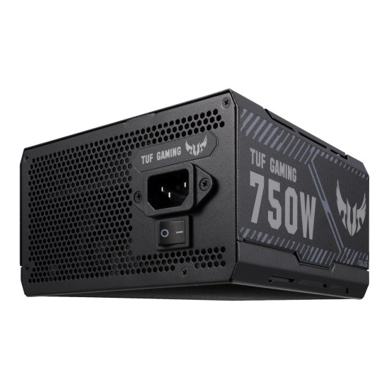 Захранване ASUS TUF-GAMING-750B 750W Bronze PSU