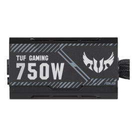 Захранване ASUS TUF-GAMING-750B 750W Bronze PSU