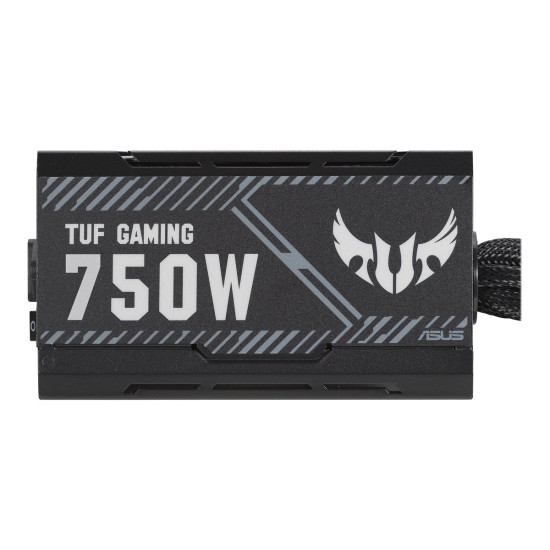 Захранване ASUS TUF-GAMING-750B 750W Bronze PSU