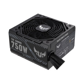 Захранване ASUS TUF-GAMING-750B 750W Bronze PSU