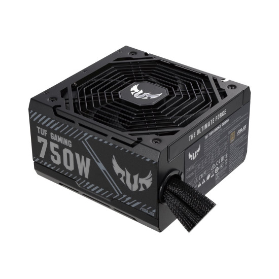 Захранване ASUS TUF-GAMING-750B 750W Bronze PSU