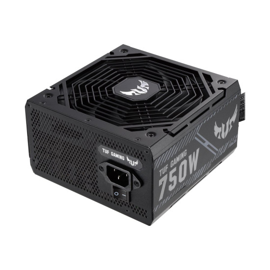Захранване ASUS TUF-GAMING-750B 750W Bronze PSU