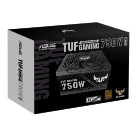 Захранване ASUS TUF-GAMING-750B 750W Bronze PSU