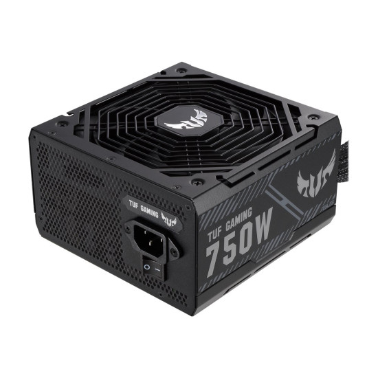 Захранване ASUS TUF-GAMING-750B 750W Bronze PSU
