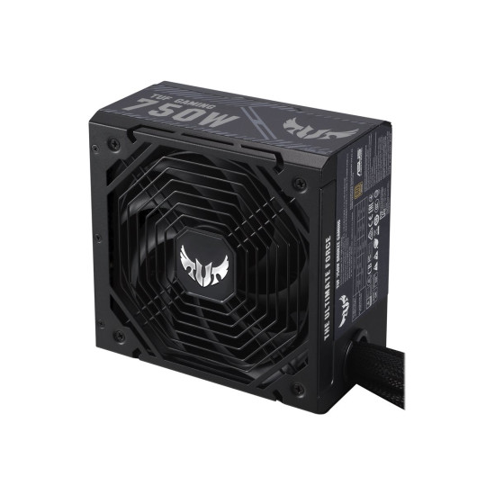 Захранване ASUS TUF-GAMING-750B 750W Bronze PSU