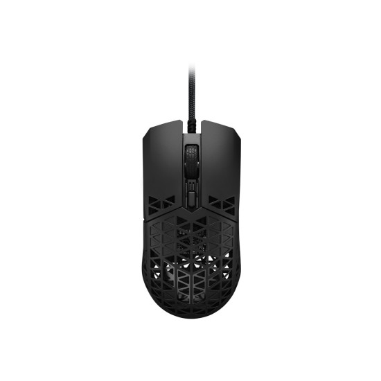Мишка ASUS TUF Gaming M4 Air Wired Gaming Mouse