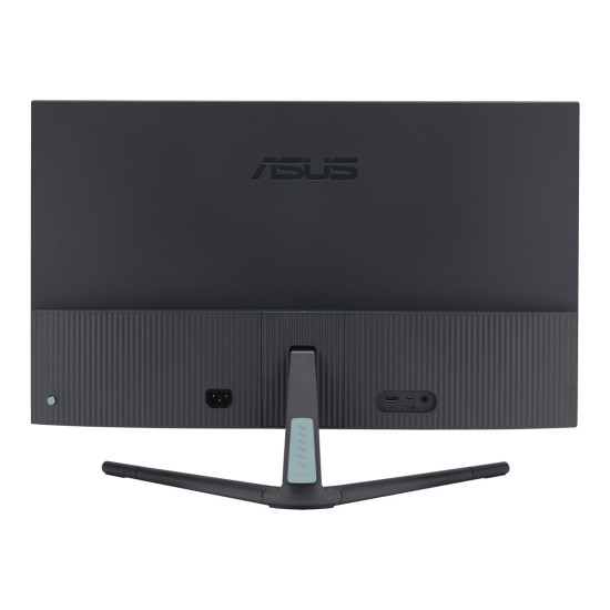 Монитор ASUS VU279CFE-B Eye Care Monitor 27 inch IPS WLED FHD 16:9 100Hz 250cd/m2 1ms HDMI USB Type C Quiet Blue