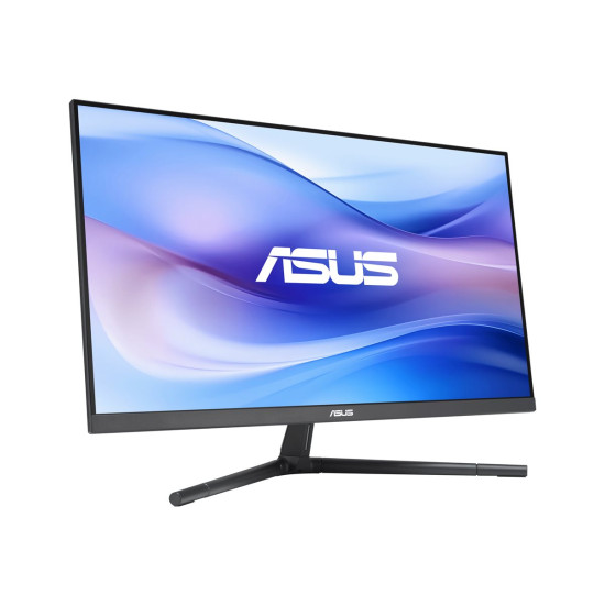 Монитор ASUS VU279CFE-B Eye Care Monitor 27 inch IPS WLED FHD 16:9 100Hz 250cd/m2 1ms HDMI USB Type C Quiet Blue