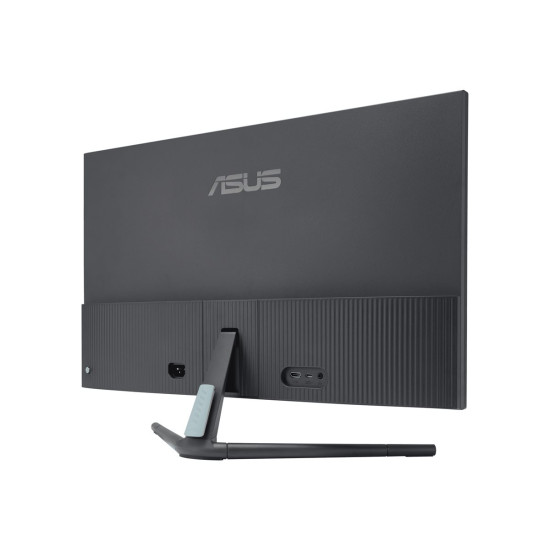 Монитор ASUS VU279CFE-B Eye Care Monitor 27 inch IPS WLED FHD 16:9 100Hz 250cd/m2 1ms HDMI USB Type C Quiet Blue