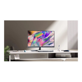 Монитор ASUS VU279CFE-B Eye Care Monitor 27 inch IPS WLED FHD 16:9 100Hz 250cd/m2 1ms HDMI USB Type C Quiet Blue