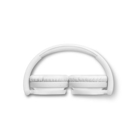 Безжични слушалки Philips TAH5209BK, Бели