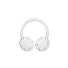 Безжични слушалки Philips TAH5209BK, Бели