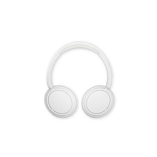Безжични слушалки Philips TAH5209BK, Бели