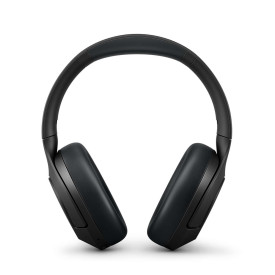 Безжични слушалки Philips TAH8506BK, Черни
