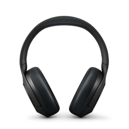 Безжични слушалки Philips TAH8506BK, Черни