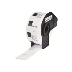 Етикети BROTHER DK11221
