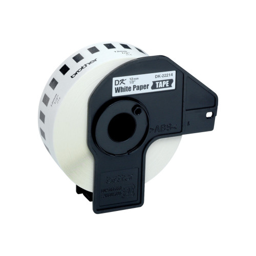 Етикети BROTHER DK22214