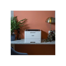Лазерен принтер BROTHER HL-L5210DW