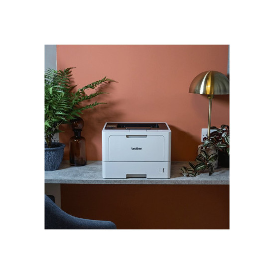Лазерен принтер BROTHER HL-L5210DW