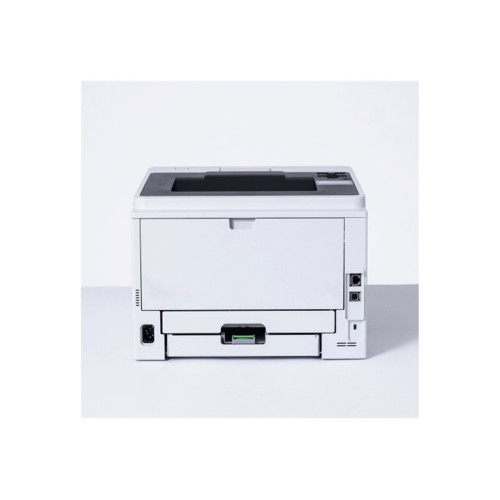 Лазерен принтер BROTHER HL-L5210DW