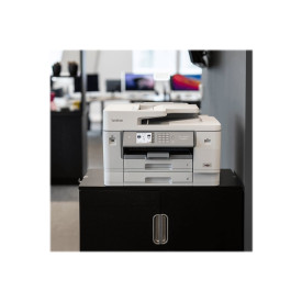 Мастиленоструен принтер BROTHER MFC-J6955DW MFP