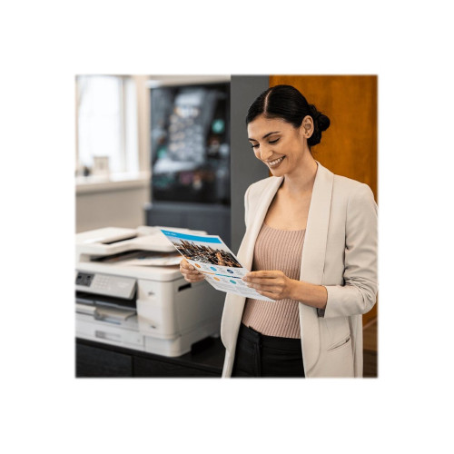 Мастиленоструен принтер BROTHER MFC-J6955DW MFP