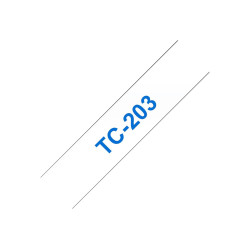 Етикети BROTHER P-Touch TC-203