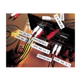 Етикети BROTHER P-Touch TZE-451