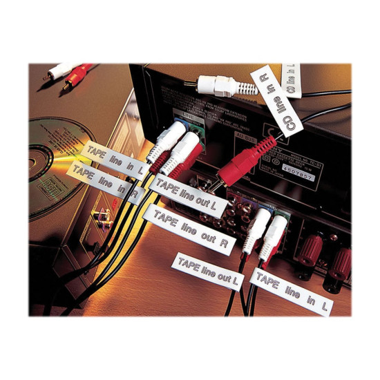 Етикети BROTHER P-Touch TZE-451