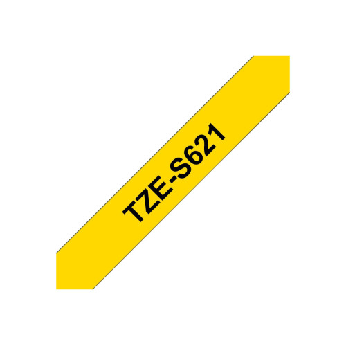 Етикети BROTHER P-Touch TZE-S621