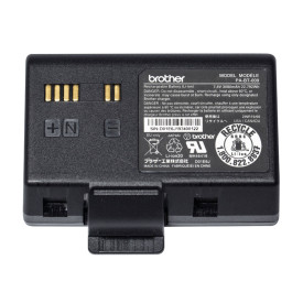 BROTHER PABT009 Rechargeable Li-ion battery RJ-3035B/3055WB