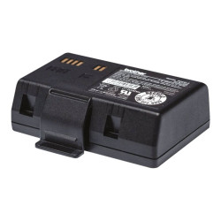 BROTHER PABT009 Rechargeable Li-ion battery RJ-3035B/3055WB