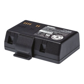 BROTHER PABT009 Rechargeable Li-ion battery RJ-3035B/3055WB