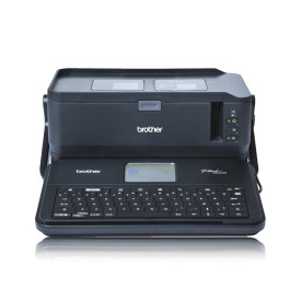 Етикетен принтер BROTHER PTD-800W (PTD800WYJ1)