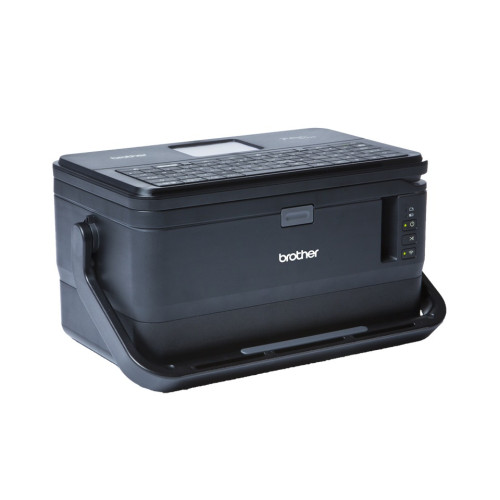 Етикетен принтер BROTHER PTD-800W (PTD800WYJ1)