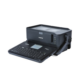 Етикетен принтер BROTHER PTD-800W (PTD800WYJ1)