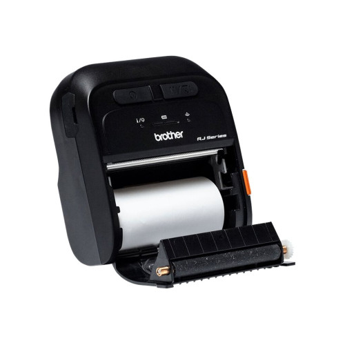 Мобилен принтер BROTHER RJ-3055WB