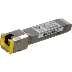 Мрежови трансмитер/ресийвър CISCO 1000 BASE-T SFP 